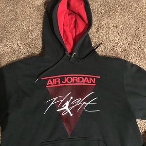 Men’s Jordan Hoodie